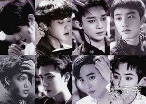 韩国娱乐圈exo吃瓜,EXO成员疑涉争议事件，吃瓜群众热议不断