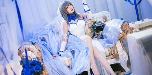 娱乐八卦吃瓜酱cos