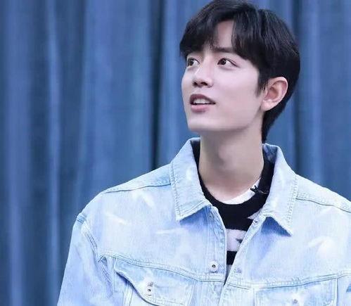 严浩翔吃瓜娱乐圈