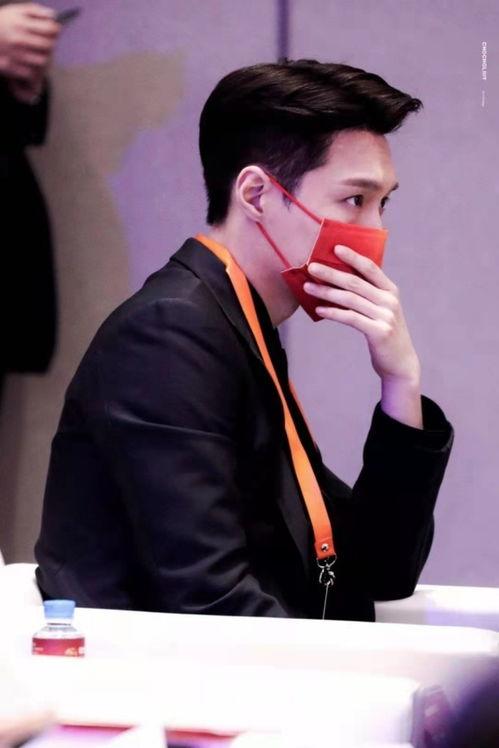 娱乐吃瓜群众张艺兴是谁,从娱乐吃瓜群众到全能艺人