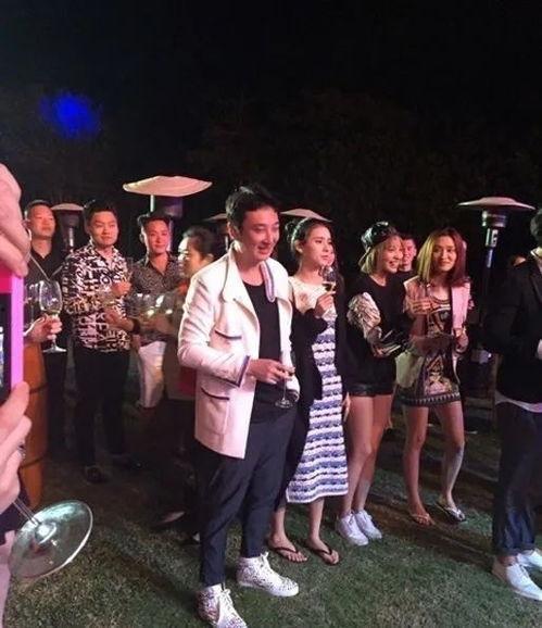 娱乐吃瓜大会,揭秘娱乐圈幕后故事与热点事件