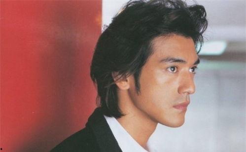 娱乐吃瓜男星头发