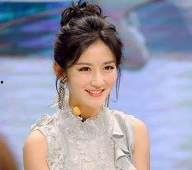 娱乐圈吃瓜谢娜